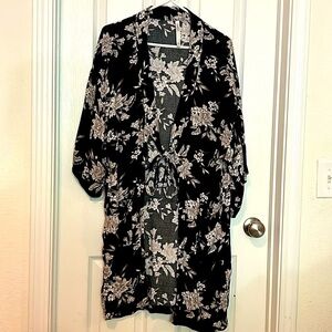 Spiritual Gangster Cover- up